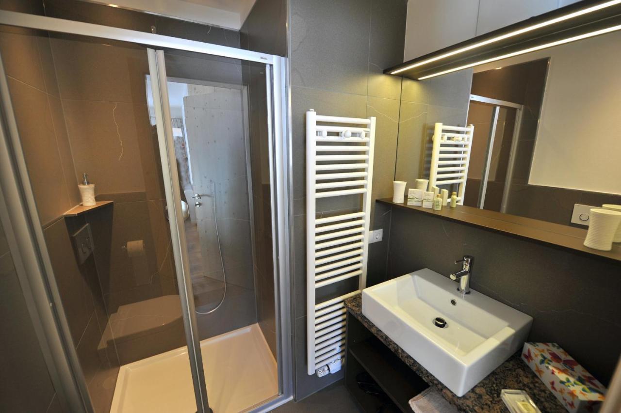 Apartments Cesa Leni Ortisei Zewnętrze zdjęcie